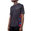 OddBalls Sportswear Zebra - Tech Fit - Mens Training T-Shirt
