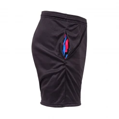 OddBalls Zebra - Tech Fit - Mens Sport Shorts Sportswear