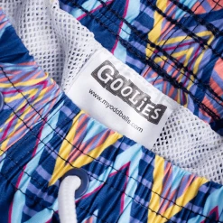 OddBalls Summer Shop ZiggZagg - Kids Swim Shorts | Fun & Colorful Swimwear for Boys & Girls 9 OddBalls Summer Shop ZiggZagg - Kids Swim Shorts