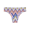 OddBalls ZiggZagg - Teen Girls Seamless Brazilian Briefs