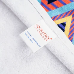 OddBalls ZiggZagg - Towel