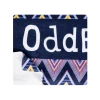 OddBalls ZiggZagg - Towel