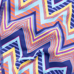 OddBalls ZiggZagg - Teen Boys Boxer Shorts