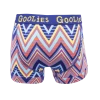 OddBalls ZiggZagg - Kids Boxer Shorts - Goolies Boys Boxer Shorts (Kids)