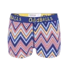 OddBalls ZiggZagg - Teen Girls Boxers