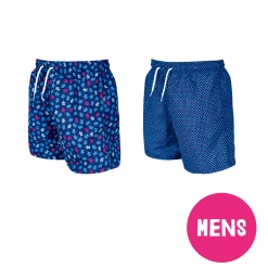 OddBalls Turtles & Abstract - Swim Shorts Bundle Sportswear